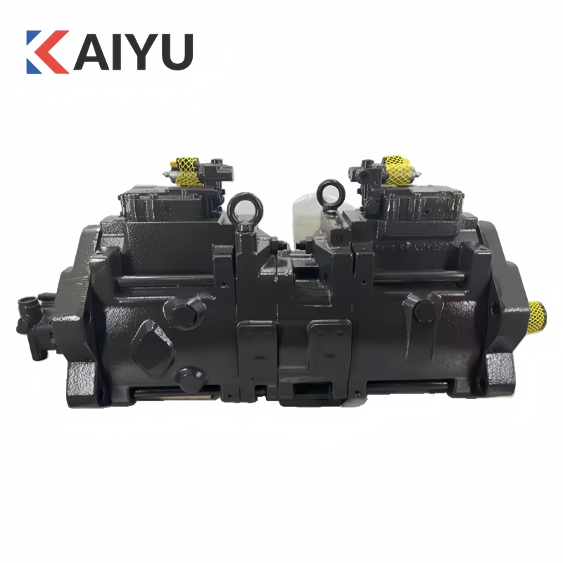 K3V280DTH1GZR-0E82 hydraulic pump for SY750 excavator